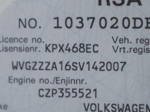 Volkswagen T-Roc 2.0TSI 4Motion R-Line - Image 23