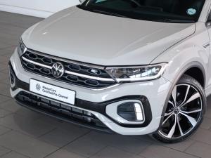 Volkswagen T-Roc 2.0TSI 4Motion R-Line - Image 3