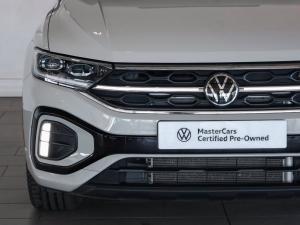 Volkswagen T-Roc 2.0TSI 4Motion R-Line - Image 4