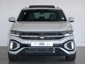 Volkswagen T-Roc 2.0TSI 4Motion R-Line - Image 7