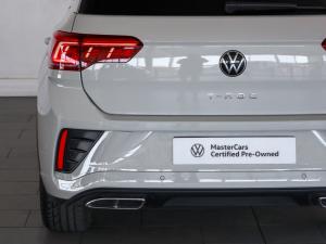 Volkswagen T-Roc 2.0TSI 4Motion R-Line - Image 9