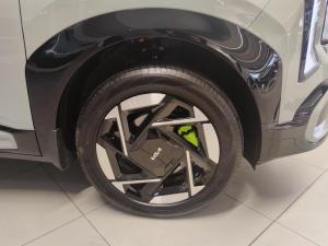 Kia Seltos 1.5T-GDi GT Line S - Image 11