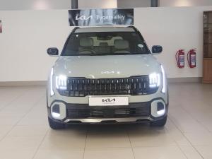 Kia Seltos 1.5T-GDi GT Line S - Image 1