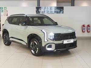 Kia Seltos 1.5T-GDi GT Line S - Image 2