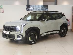 Kia Seltos 1.5T-GDi GT Line S - Image 3