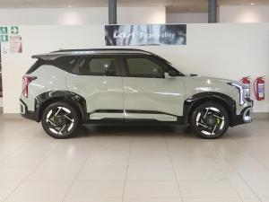 Kia Seltos 1.5T-GDi GT Line S - Image 5