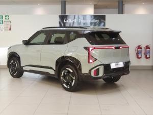 Kia Seltos 1.5T-GDi GT Line S - Image 7