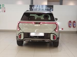 Kia Seltos 1.5T-GDi GT Line S - Image 9