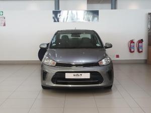 Kia Pegas 1.4 LX auto - Image 1