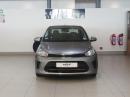 Thumbnail Kia Pegas 1.4 LX auto
