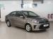 Kia Pegas 1.4 LX auto - Thumbnail 2