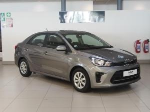 Kia Pegas 1.4 LX auto - Image 2