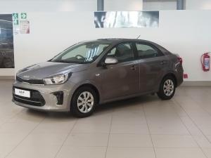 Kia Pegas 1.4 LX auto - Image 3
