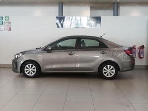 Kia Pegas 1.4 LX auto - Image 4