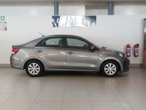Kia Pegas 1.4 LX auto - Image 5