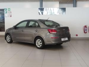 Kia Pegas 1.4 LX auto - Image 7