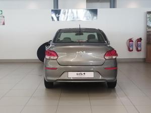 Kia Pegas 1.4 LX auto - Image 9