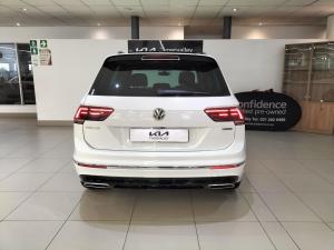 Volkswagen Tiguan 2.0TSI 4Motion Highline - Image 10