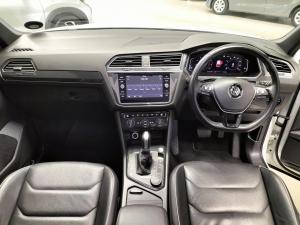 Volkswagen Tiguan 2.0TSI 4Motion Highline - Image 13