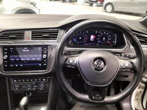 Volkswagen Tiguan 2.0TSI 4Motion Highline - Image 14