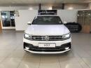 Thumbnail Volkswagen Tiguan 2.0TSI 4Motion Highline
