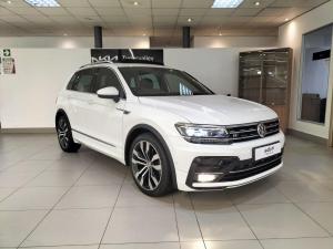 Volkswagen Tiguan 2.0TSI 4Motion Highline - Image 2