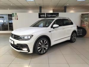 Volkswagen Tiguan 2.0TSI 4Motion Highline - Image 3