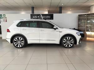 Volkswagen Tiguan 2.0TSI 4Motion Highline - Image 4