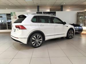 Volkswagen Tiguan 2.0TSI 4Motion Highline - Image 5