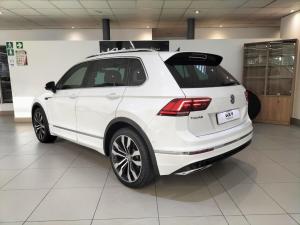 Volkswagen Tiguan 2.0TSI 4Motion Highline - Image 6