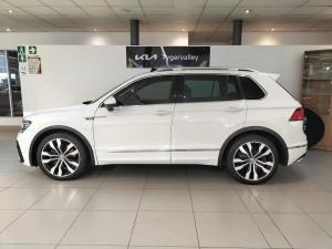 Volkswagen Tiguan 2.0TSI 4Motion Highline - Image 7