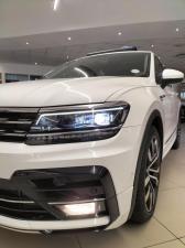 Volkswagen Tiguan 2.0TSI 4Motion Highline - Image 8