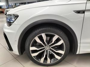Volkswagen Tiguan 2.0TSI 4Motion Highline - Image 9