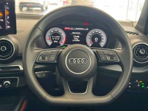 Audi Q2 35TFSI Black Edition - Image 11