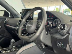Audi Q2 35TFSI Black Edition - Image 12