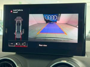 Audi Q2 35TFSI Black Edition - Image 13