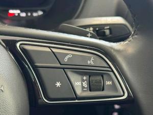Audi Q2 35TFSI Black Edition - Image 15