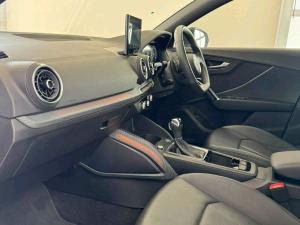 Audi Q2 35TFSI Black Edition - Image 19