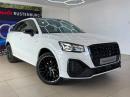 Thumbnail Audi Q2 35TFSI Black Edition