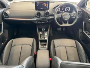 Audi Q2 35TFSI Black Edition - Image 9