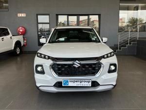Suzuki Grand Vitara 1.5 GLX auto - Image 2