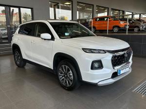 Suzuki Grand Vitara 1.5 GLX auto - Image 3