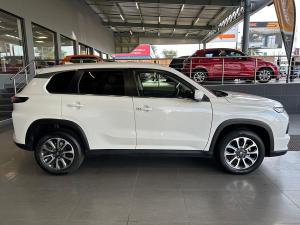 Suzuki Grand Vitara 1.5 GLX auto - Image 4