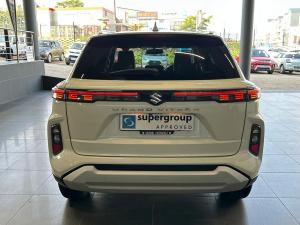 Suzuki Grand Vitara 1.5 GLX auto - Image 6
