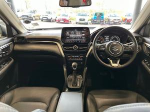 Suzuki Grand Vitara 1.5 GLX auto - Image 9
