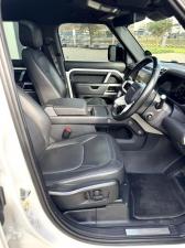 Land Rover Defender 110 D300 X-Dynamic HSE - Image 20