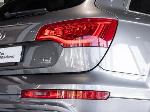 Audi Q7 3.0TDI quattro - Image 10