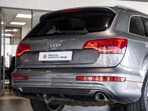 Audi Q7 3.0TDI quattro - Image 11