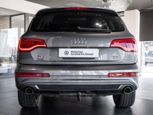 Audi Q7 3.0TDI quattro - Image 12