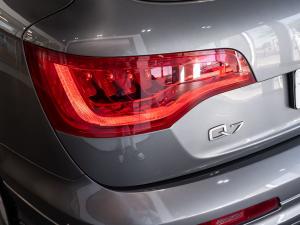 Audi Q7 3.0TDI quattro - Image 13
